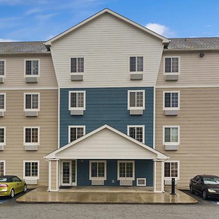 Woodspring Suites Macon West I-475 Экстерьер фото