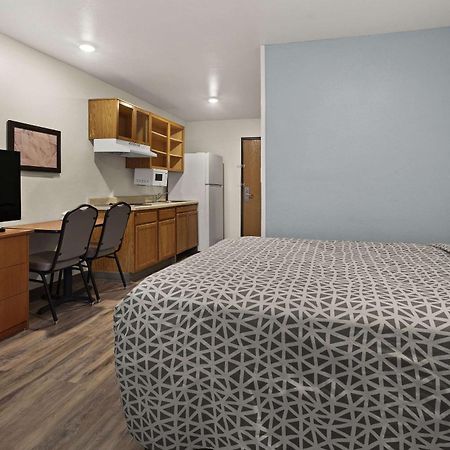 Woodspring Suites Macon West I-475 Экстерьер фото