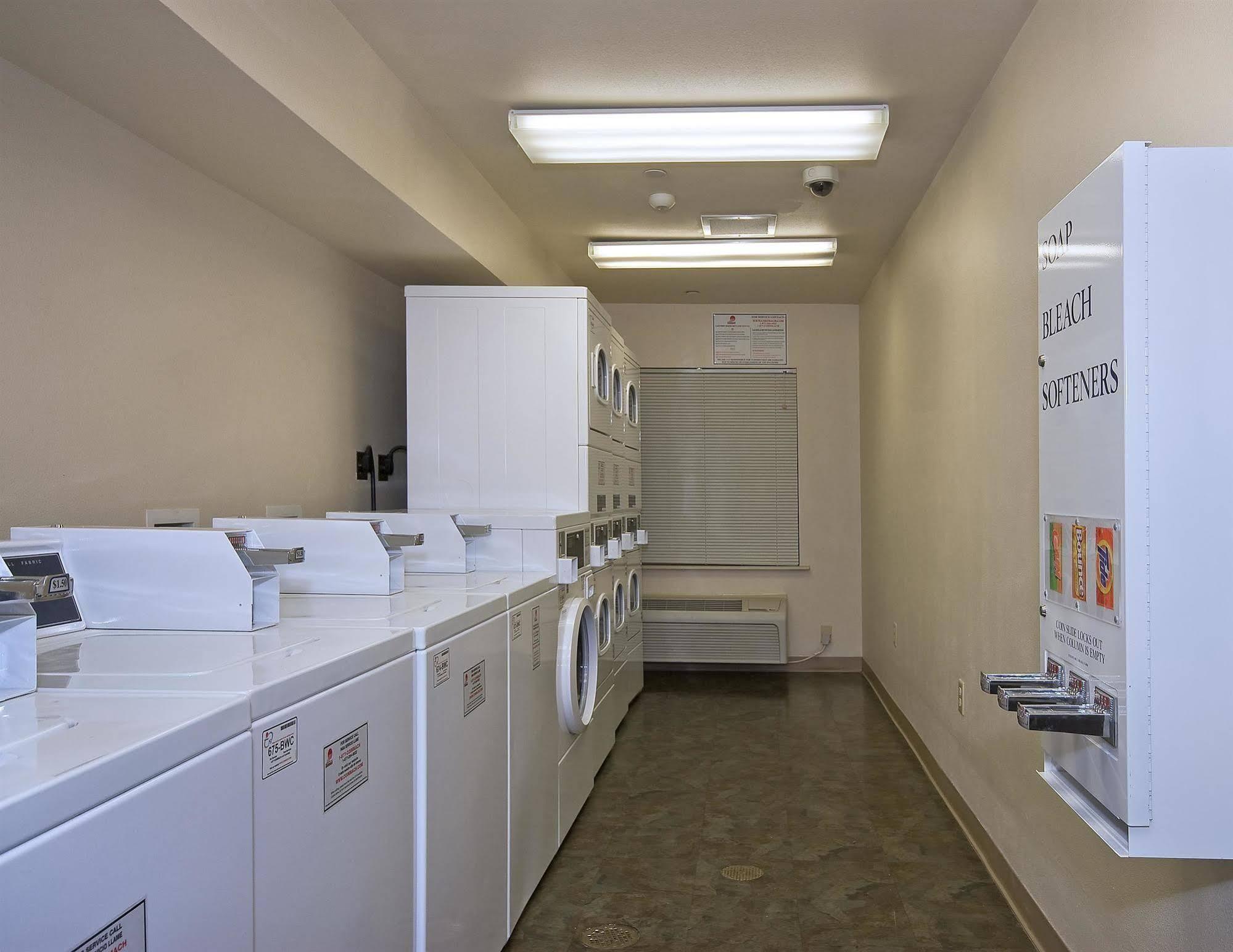 Woodspring Suites Macon West I-475 Экстерьер фото