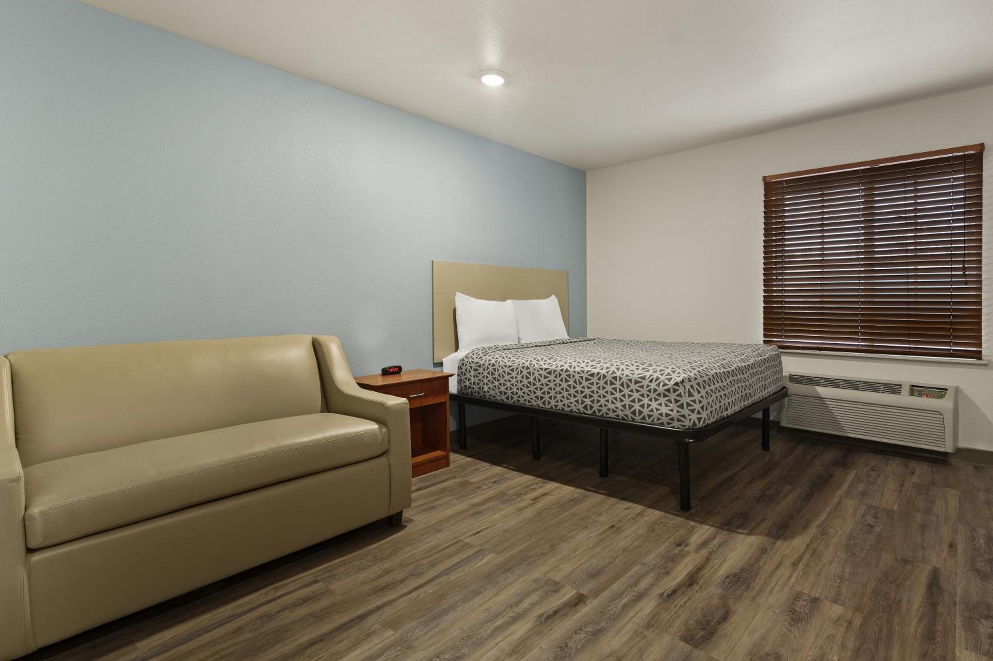 Woodspring Suites Macon West I-475 Экстерьер фото
