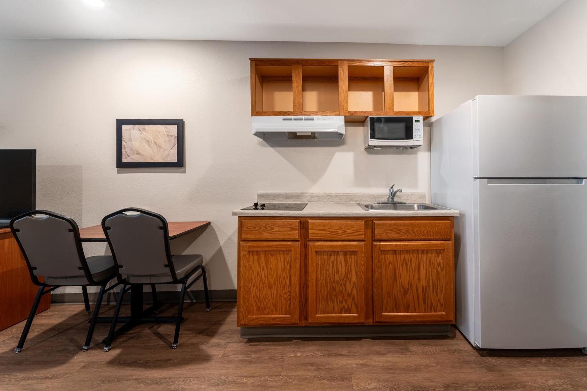 Woodspring Suites Macon West I-475 Экстерьер фото