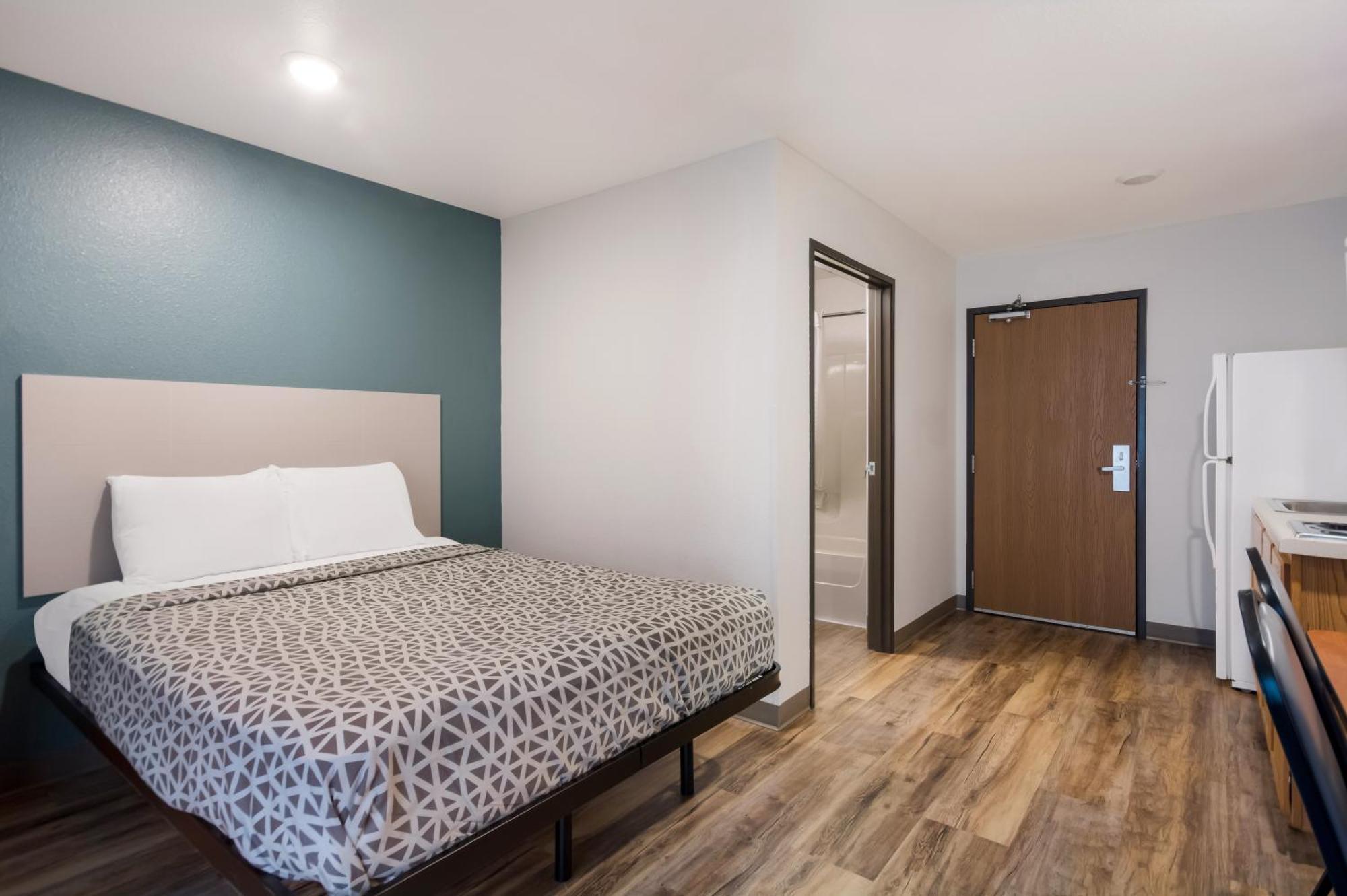 Woodspring Suites Macon West I-475 Экстерьер фото