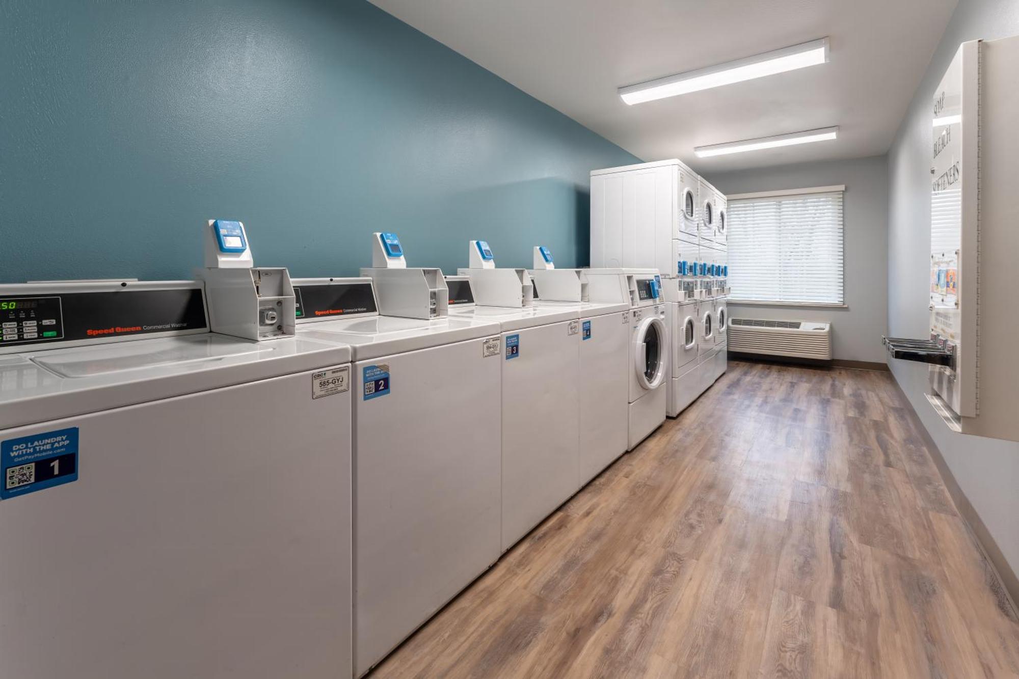 Woodspring Suites Macon West I-475 Экстерьер фото