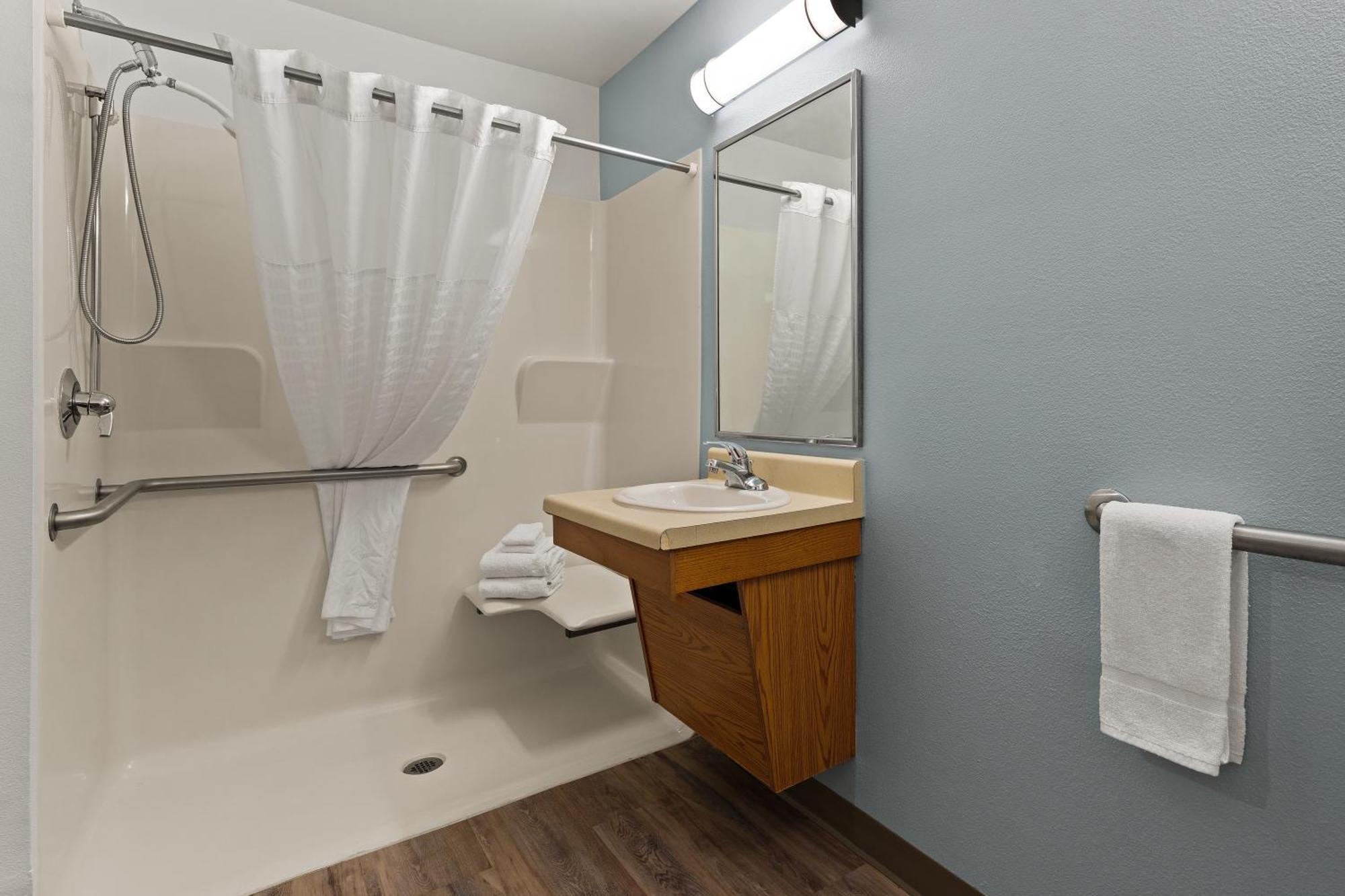 Woodspring Suites Macon West I-475 Экстерьер фото