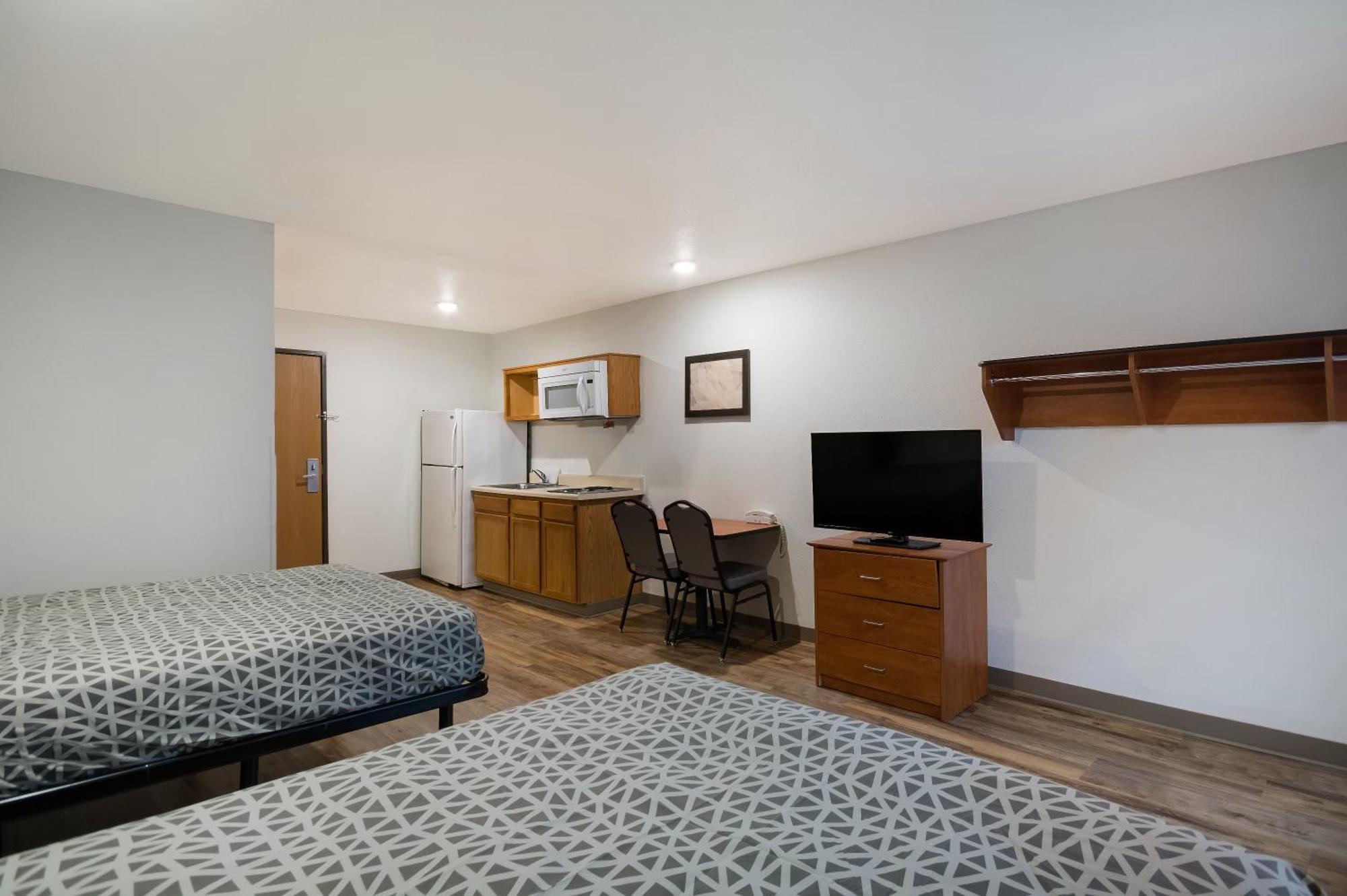 Woodspring Suites Macon West I-475 Экстерьер фото