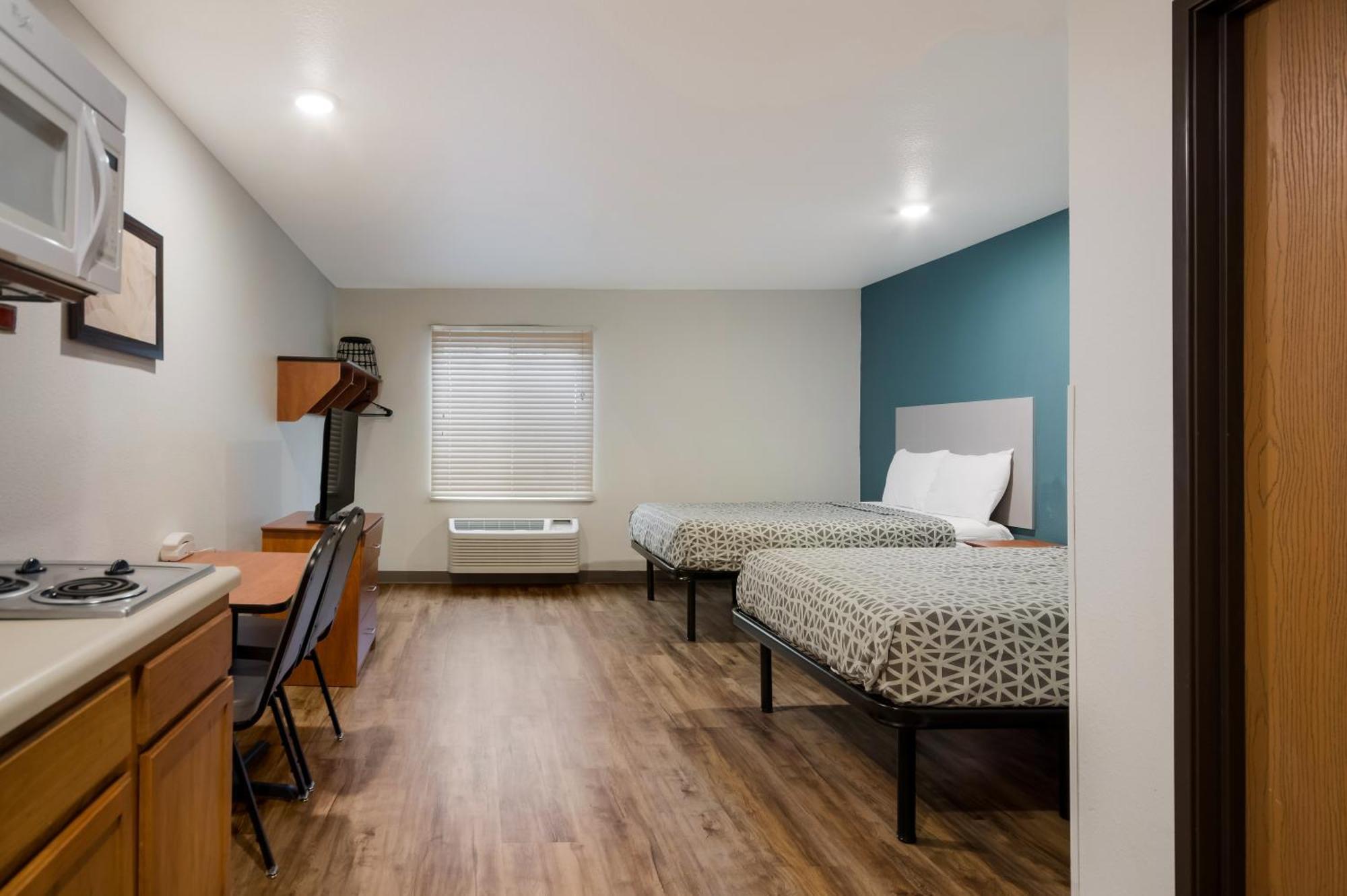 Woodspring Suites Macon West I-475 Экстерьер фото