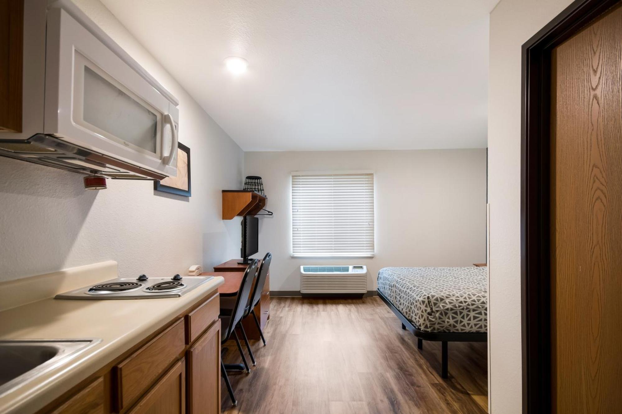 Woodspring Suites Macon West I-475 Экстерьер фото