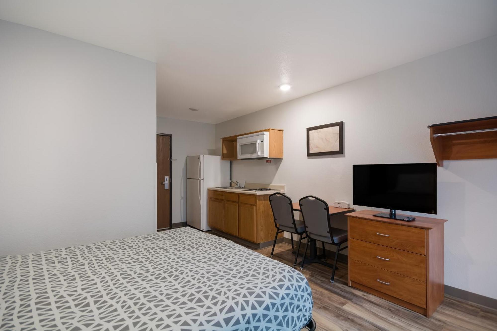 Woodspring Suites Macon West I-475 Экстерьер фото