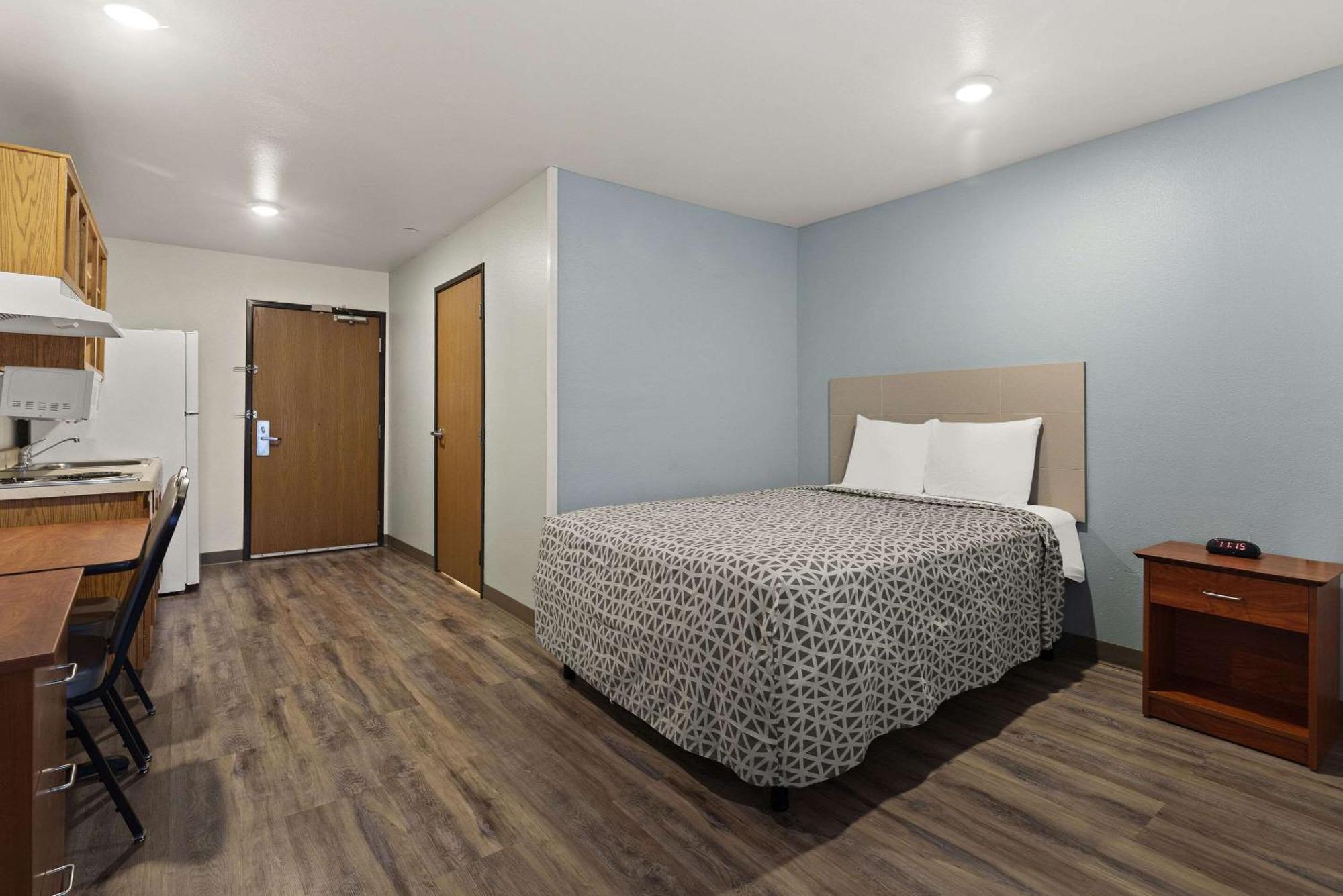 Woodspring Suites Macon West I-475 Экстерьер фото