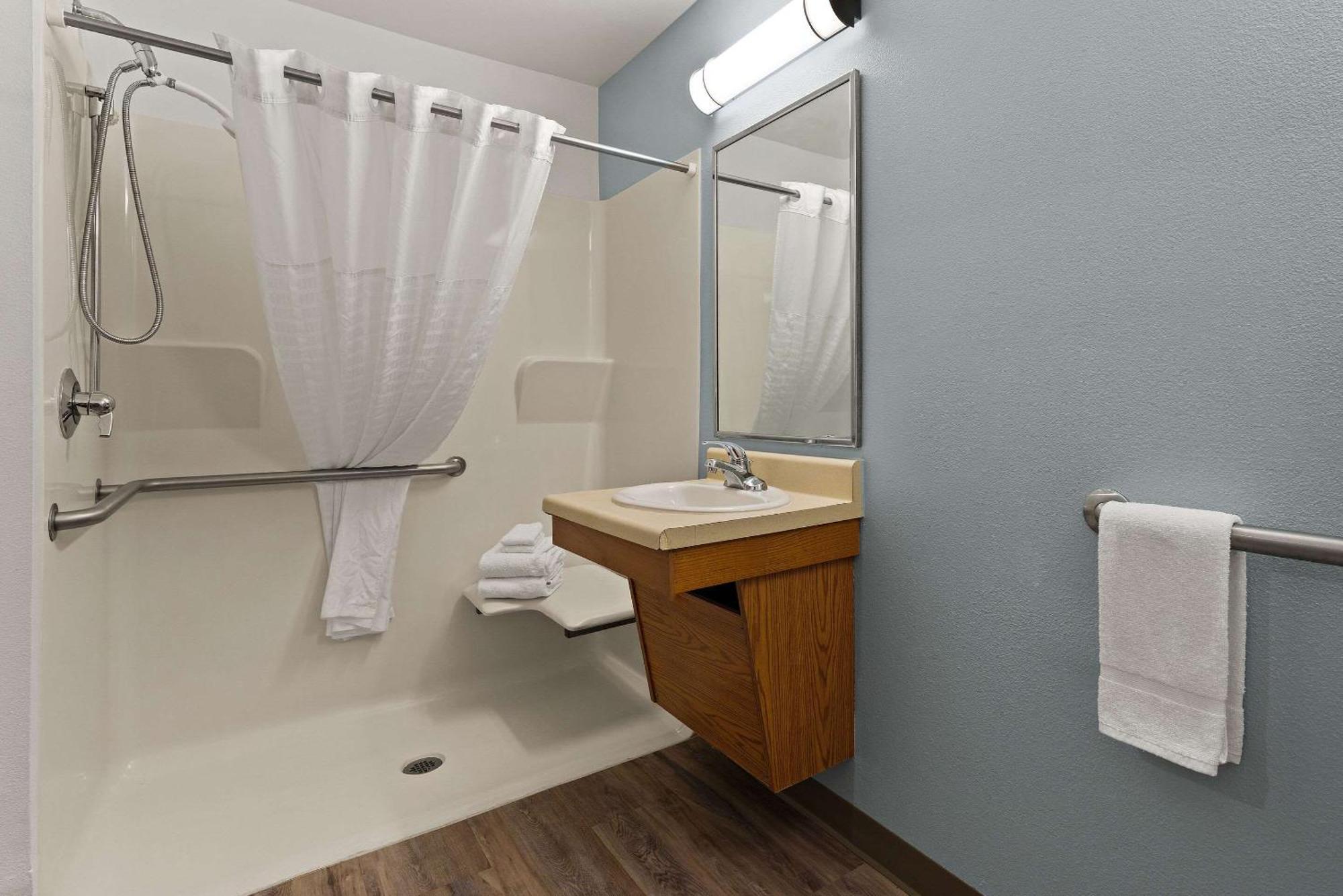 Woodspring Suites Macon West I-475 Экстерьер фото
