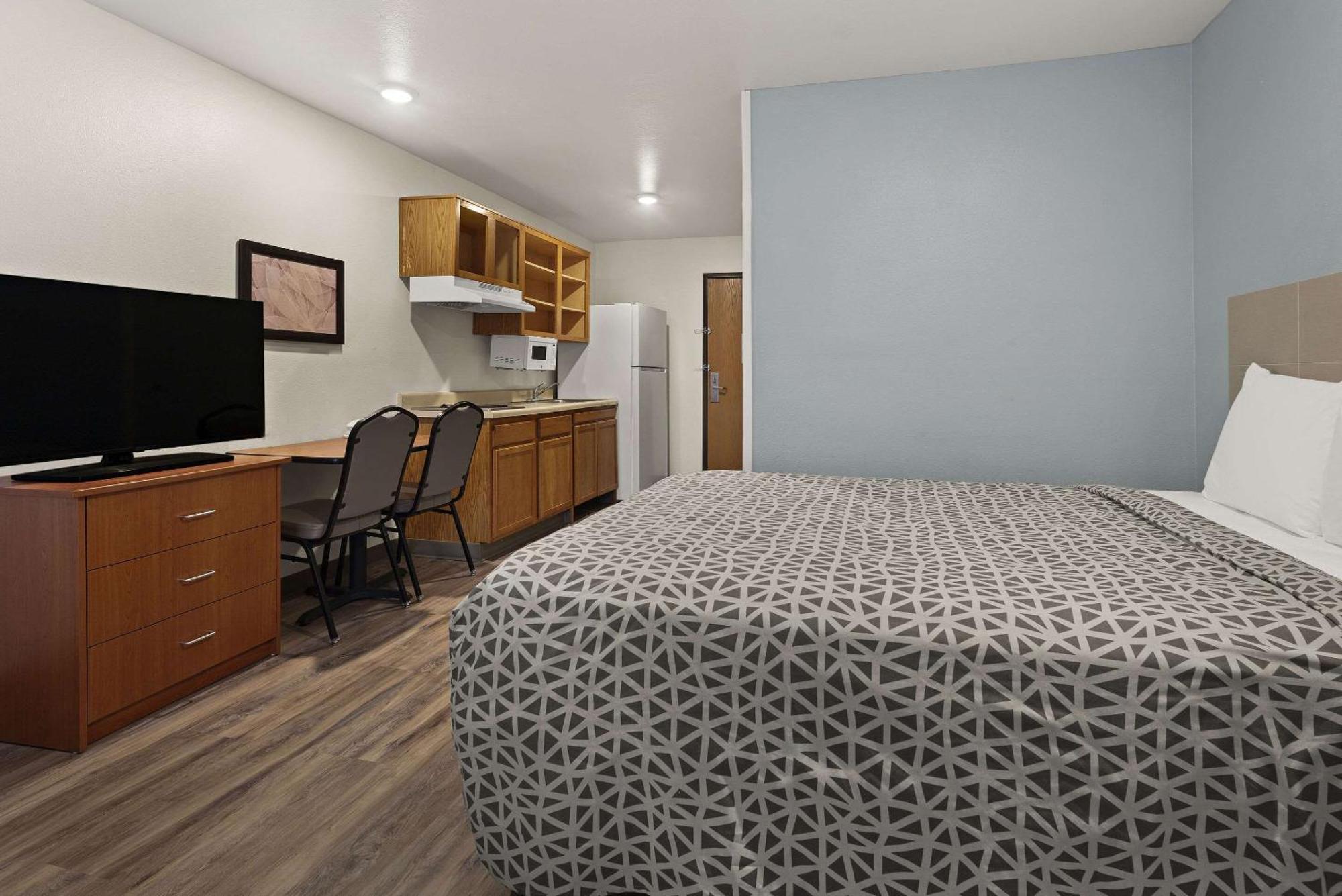 Woodspring Suites Macon West I-475 Экстерьер фото
