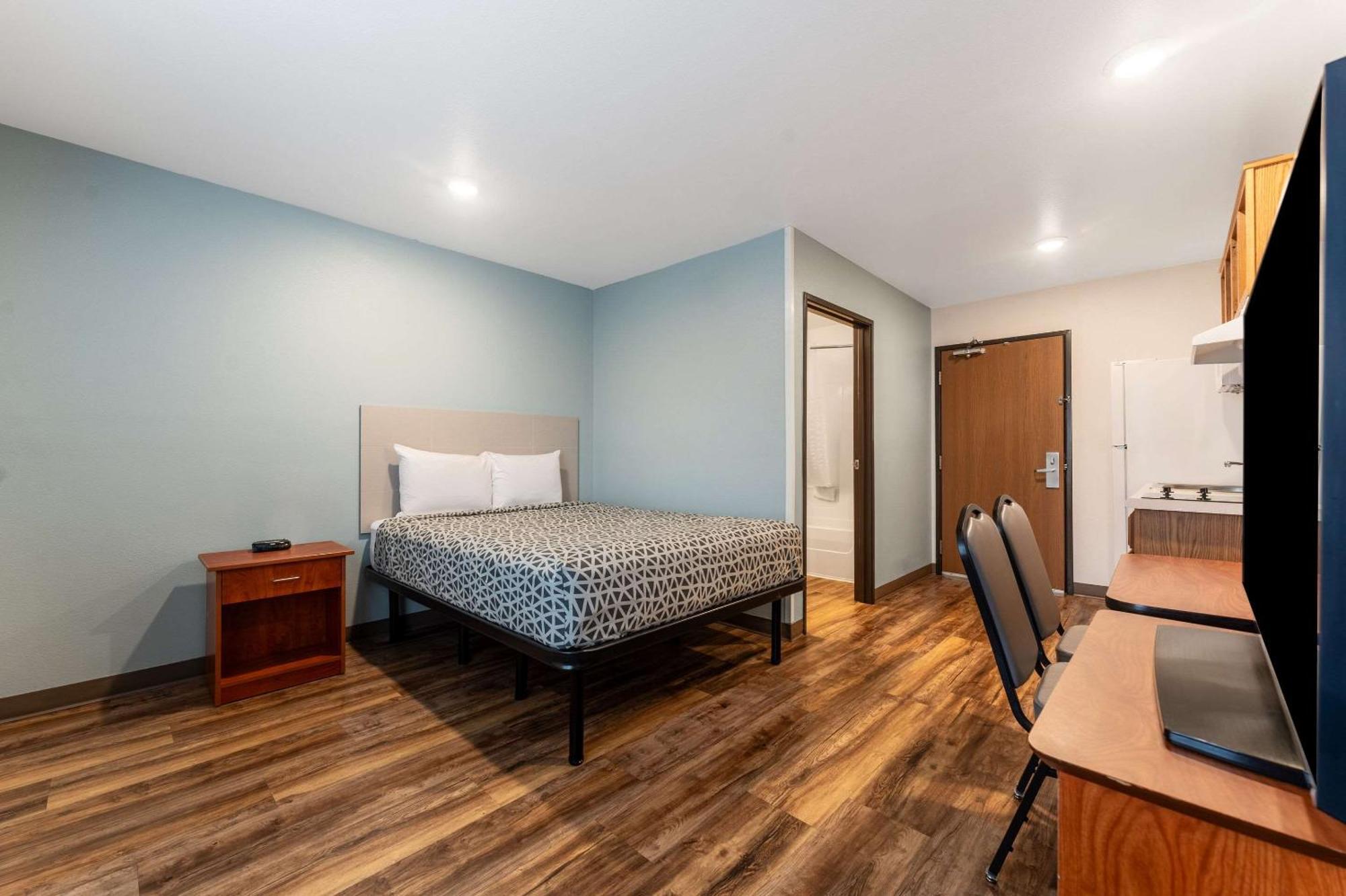 Woodspring Suites Macon West I-475 Экстерьер фото