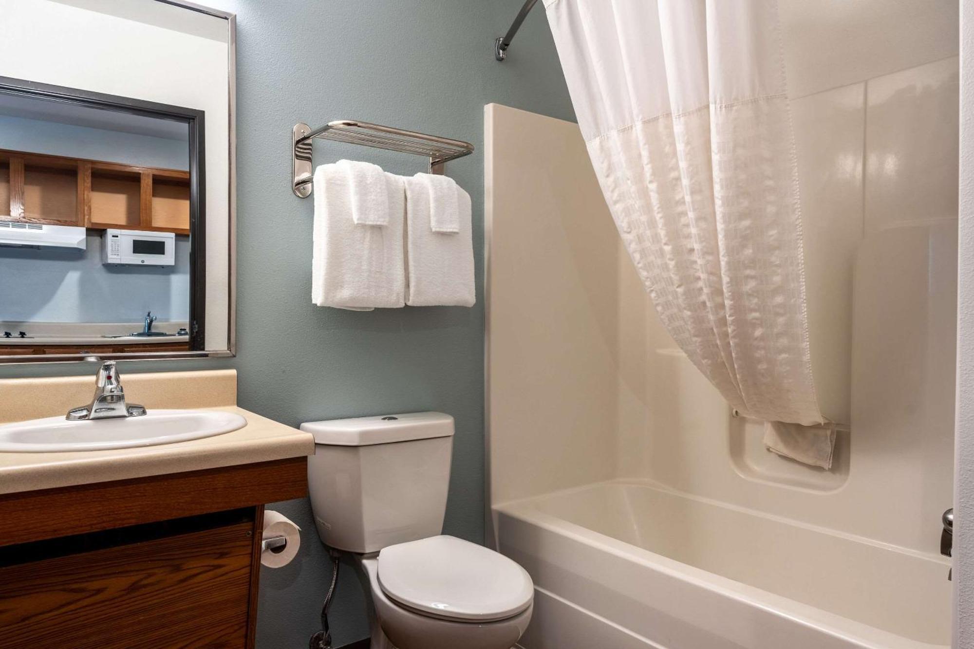 Woodspring Suites Macon West I-475 Экстерьер фото