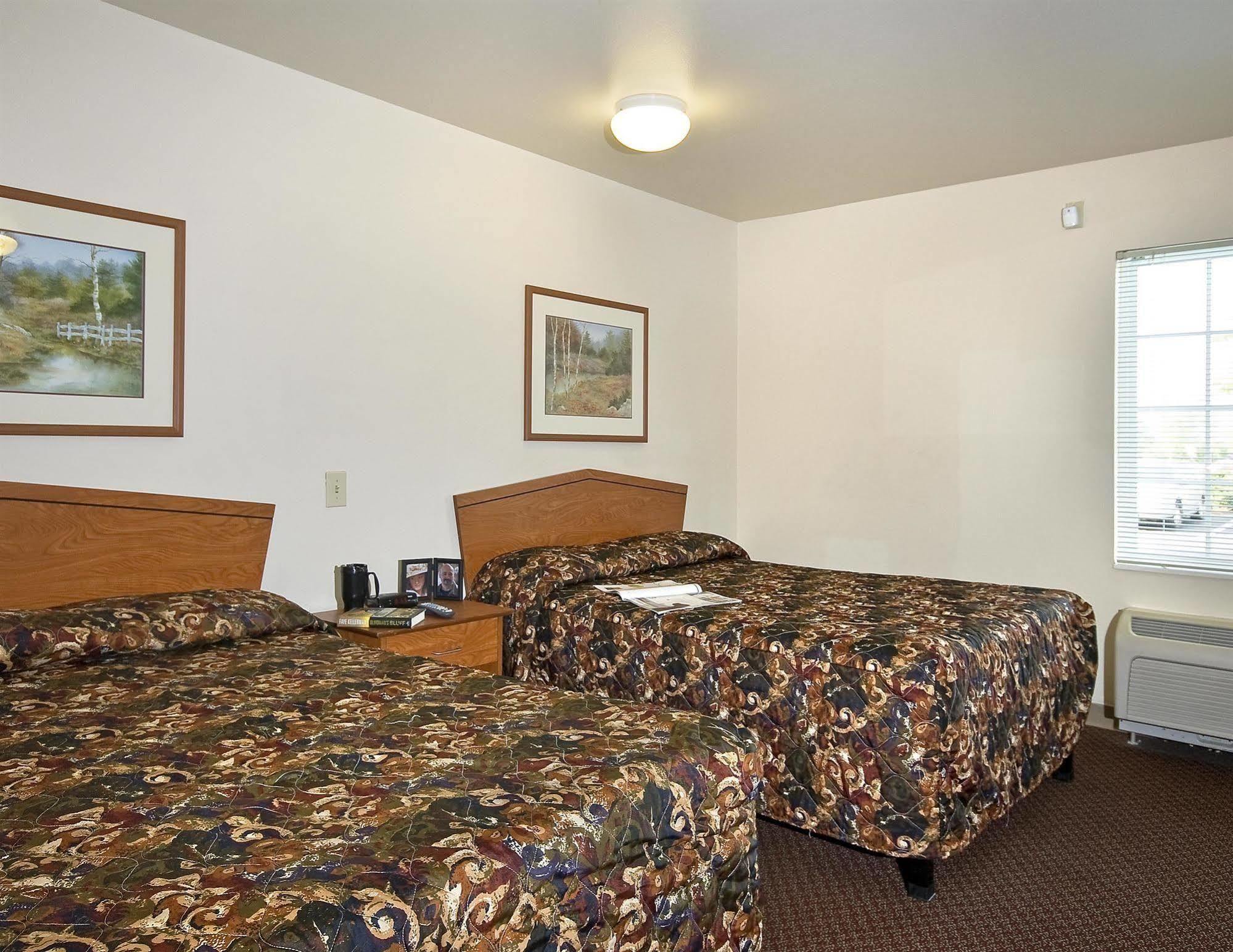 Woodspring Suites Macon West I-475 Экстерьер фото