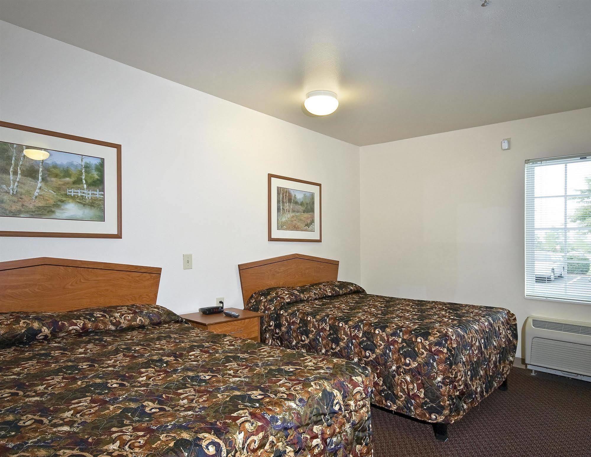Woodspring Suites Macon West I-475 Экстерьер фото
