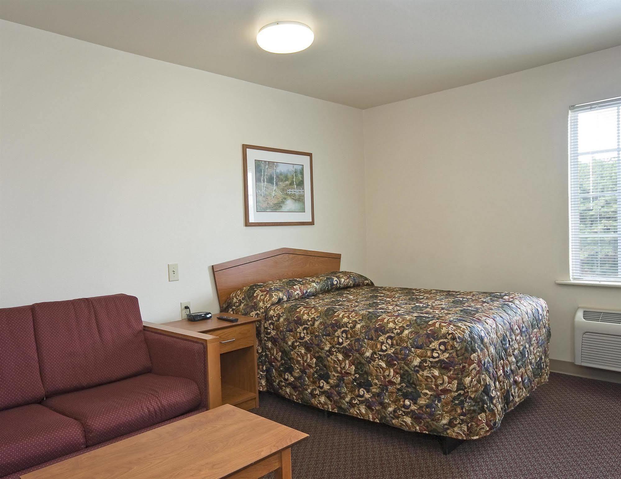 Woodspring Suites Macon West I-475 Экстерьер фото