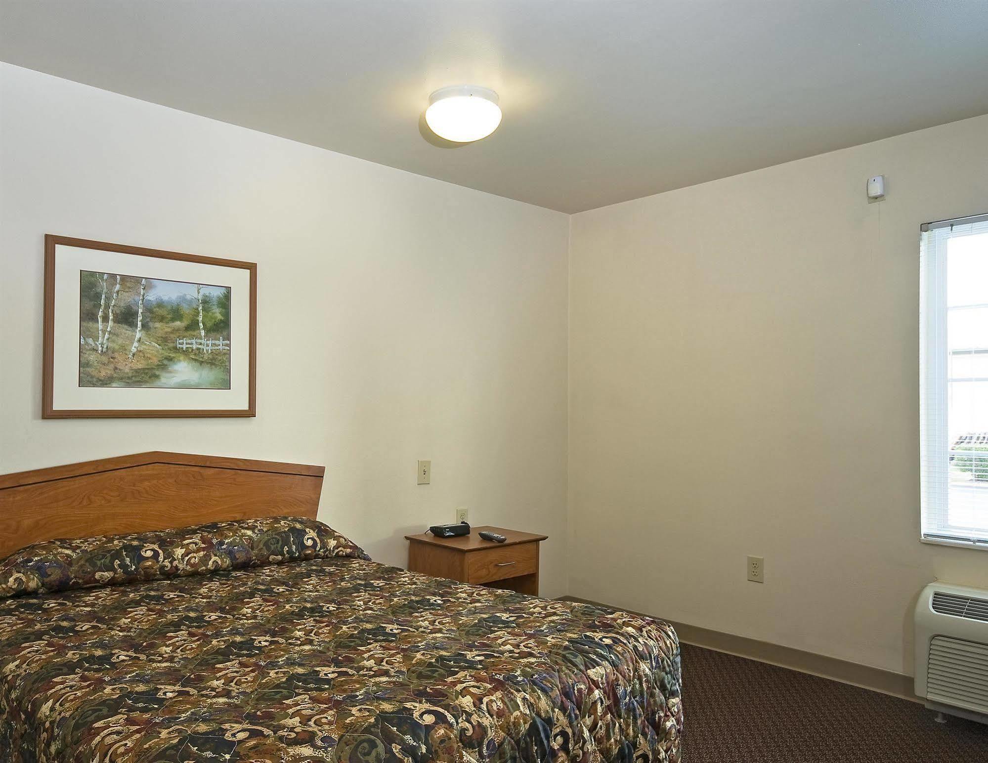 Woodspring Suites Macon West I-475 Экстерьер фото