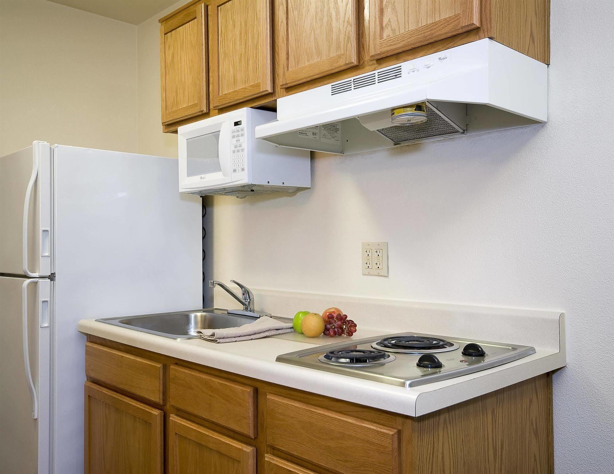 Woodspring Suites Macon West I-475 Экстерьер фото